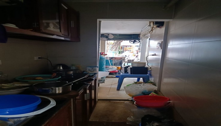 CHO THUÊ MBKD ĂN UỐNG PHỐ THÀNH CÔNG, BA ĐÌNH, 55M2, MT 5M, 1 TẦNG, GIÁ 10 TRIỆU